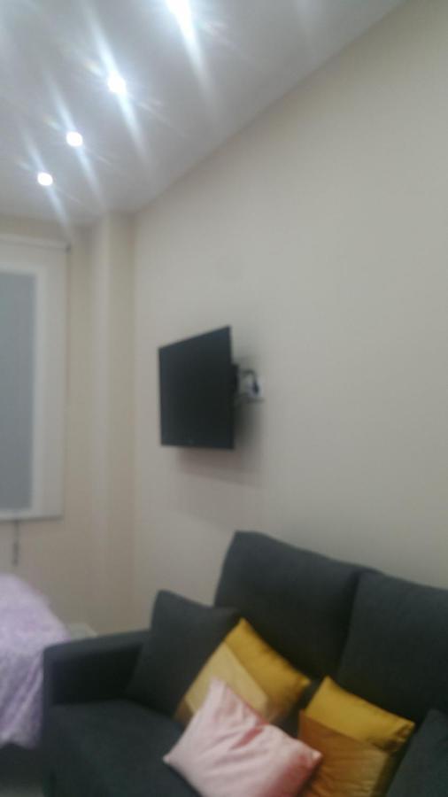 Ria De Vigo Hasta 8 Huespedes 아파트 외부 사진
