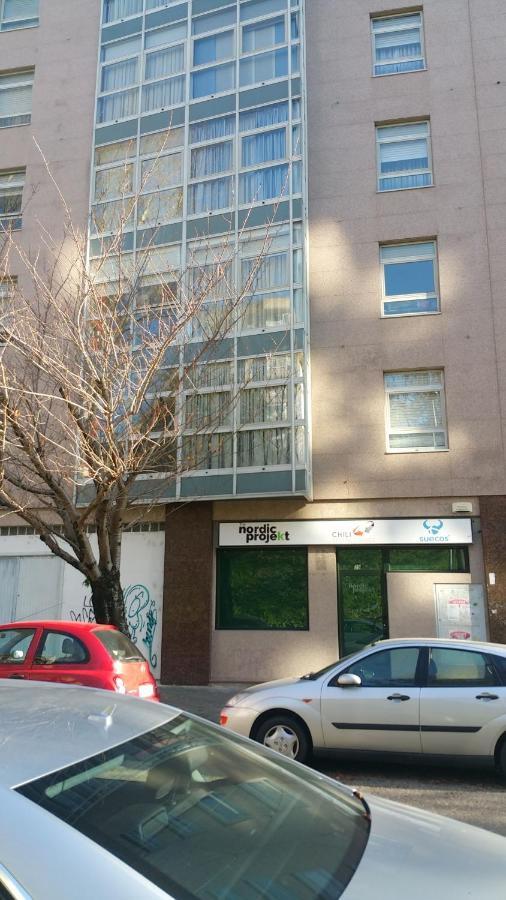 Ria De Vigo Hasta 8 Huespedes 아파트 외부 사진