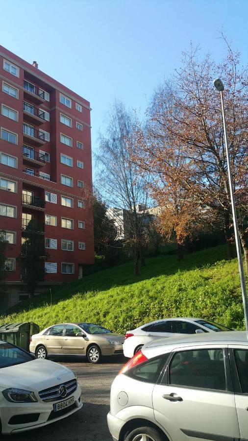 Ria De Vigo Hasta 8 Huespedes 아파트 외부 사진